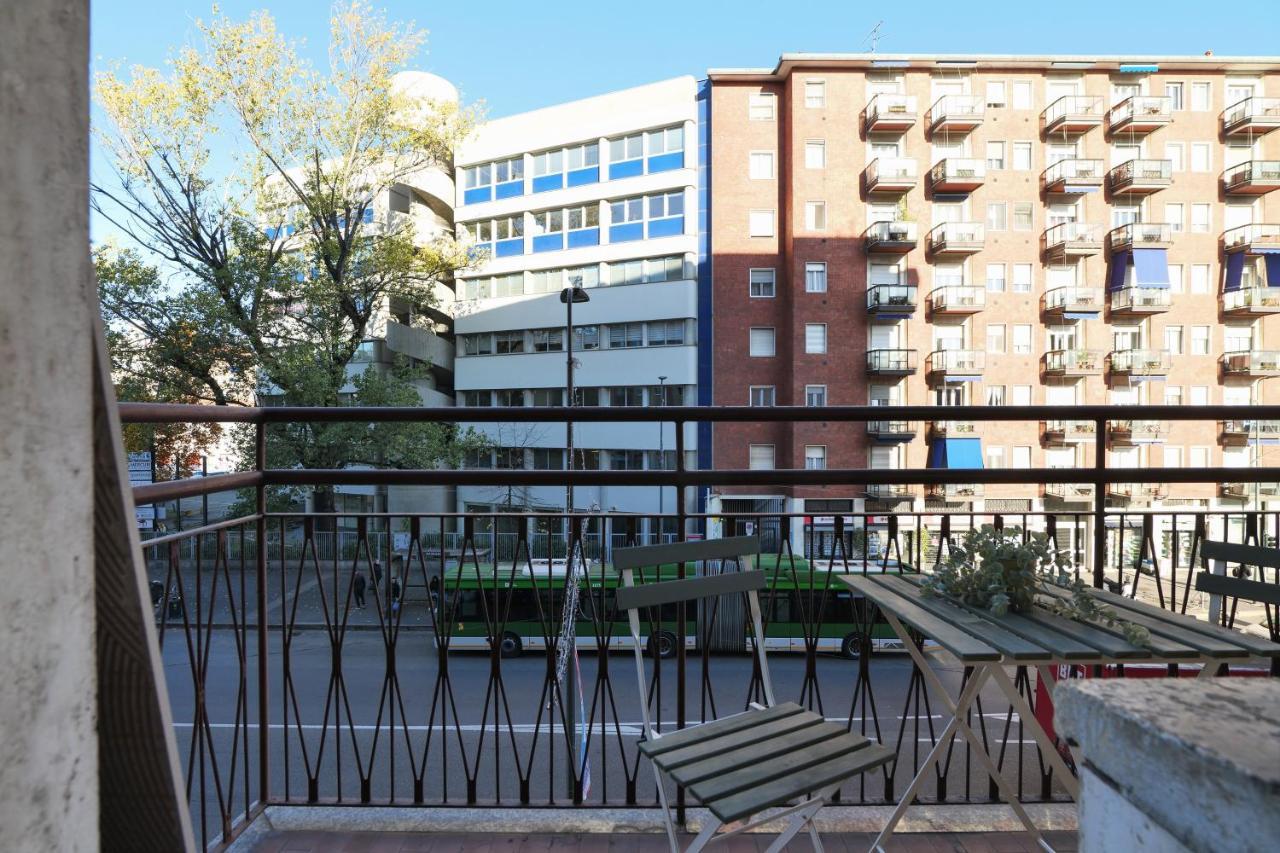 Primopiano - Bari Apartment - Milan — Foto 2