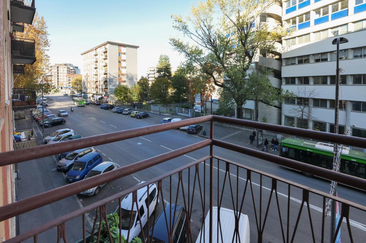 Primopiano - Bari Apartment - Milan — Foto 3