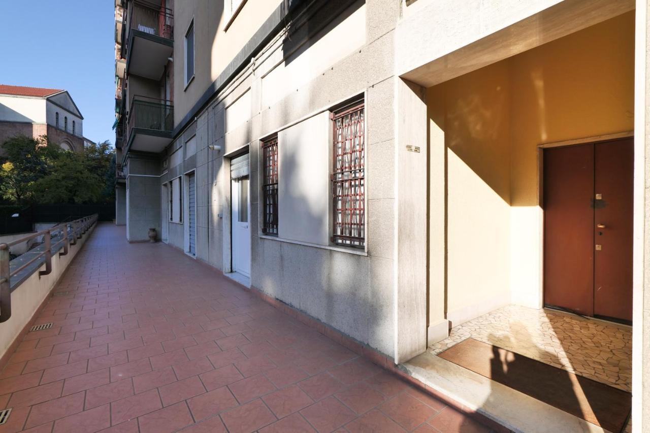 Primopiano - Bari Apartment - Milan — Foto 1