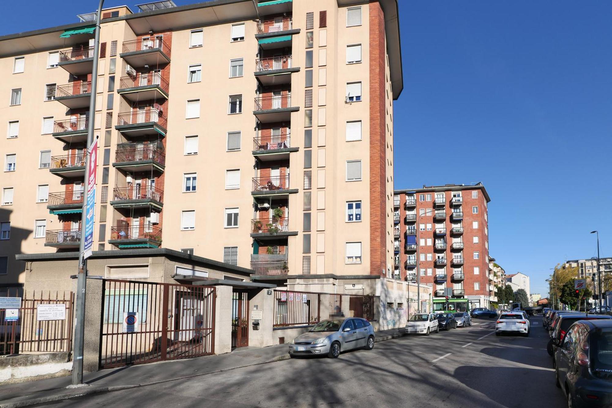 Primopiano - Bari Apartment - Milan, Milan